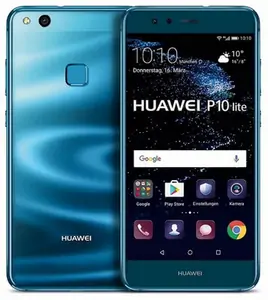 Замена матрицы на телефоне Huawei P10 Lite в Нижнем Новгороде
